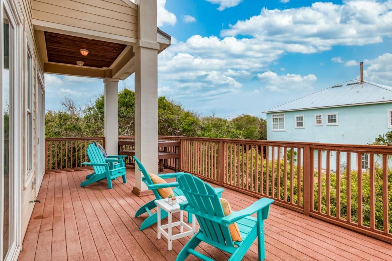 Tucker Hideaway At Seagate