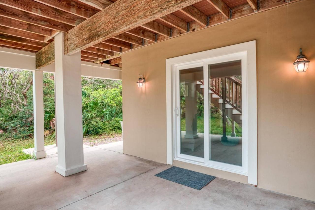 Holiday home Tucker Hideaway At Seagate St. Augustine