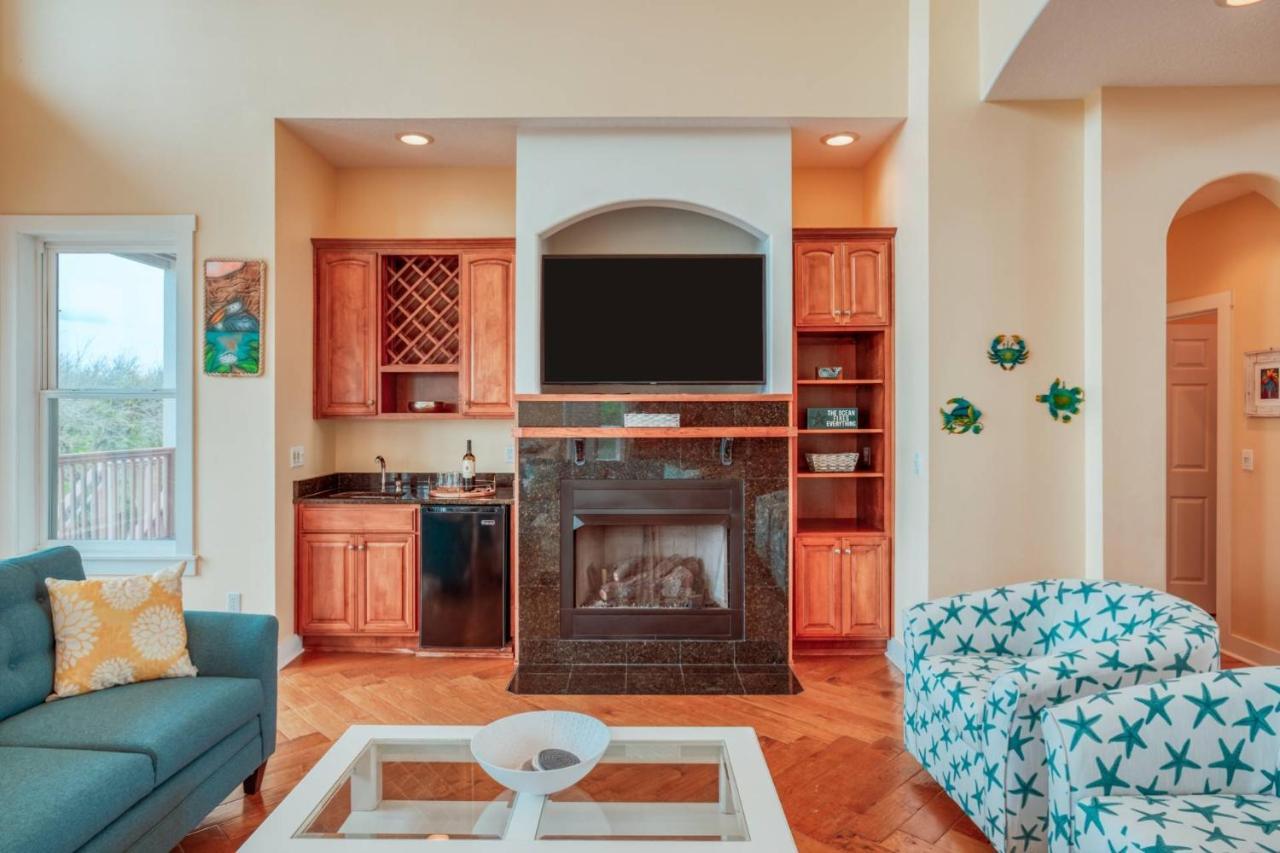 Tucker Hideaway At Seagate St. Augustine
