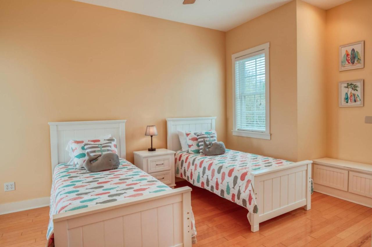 Holiday home Tucker Hideaway At Seagate