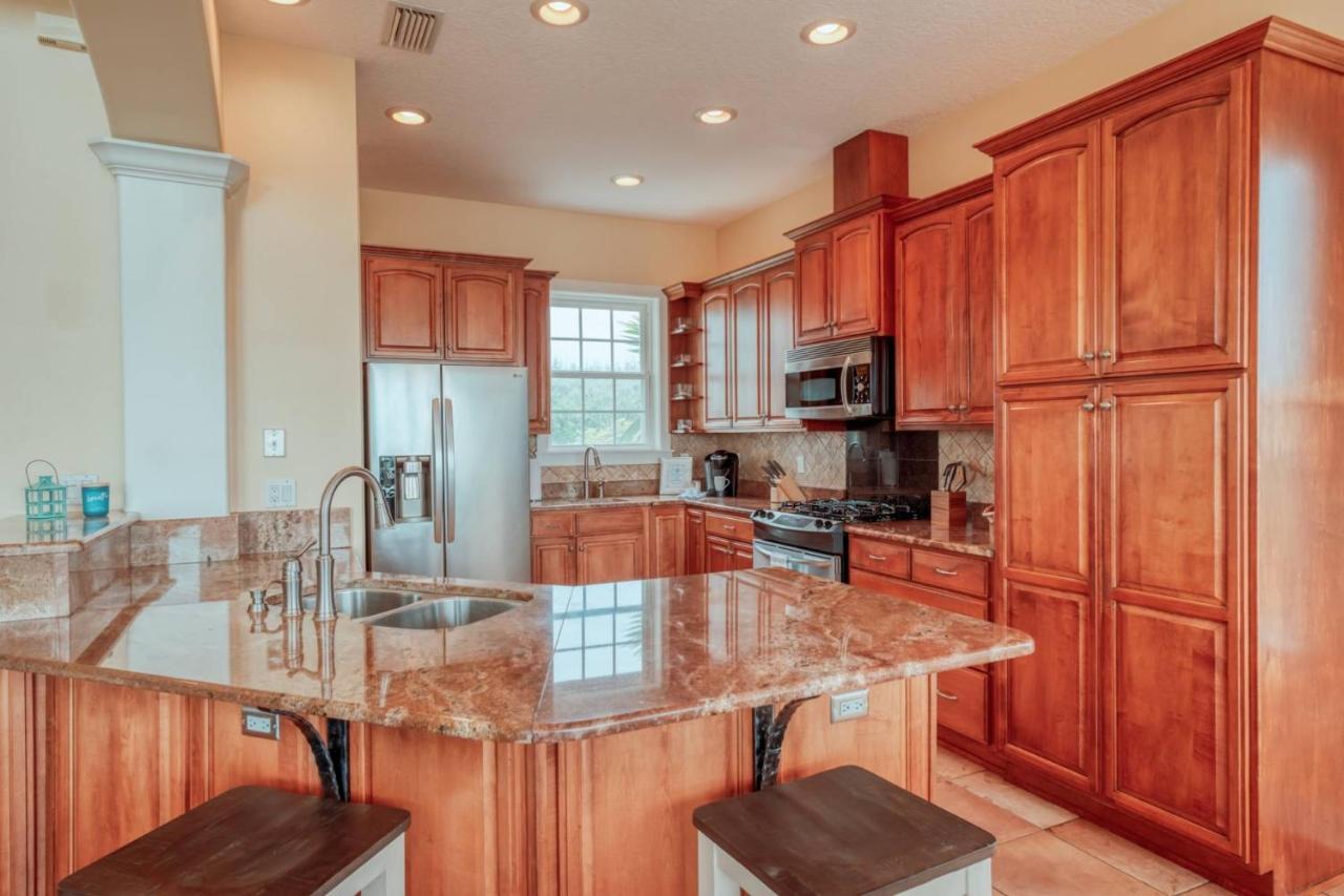 Tucker Hideaway At Seagate St. Augustine