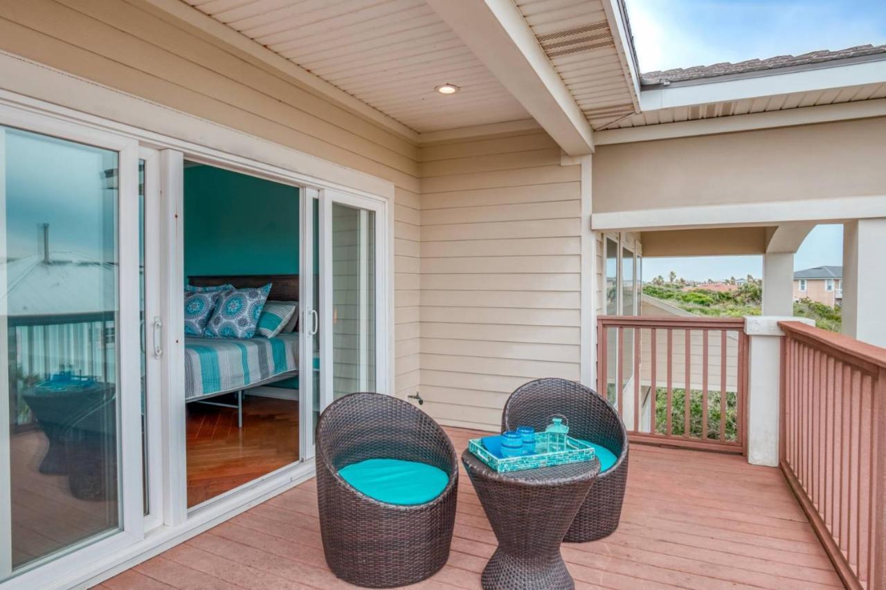Tucker Hideaway At Seagate Holiday home *