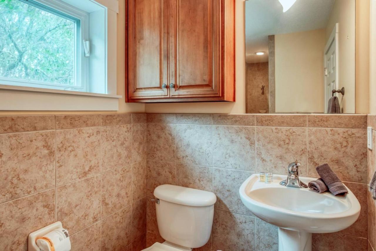 Tucker Hideaway At Seagate Holiday home St. Augustine