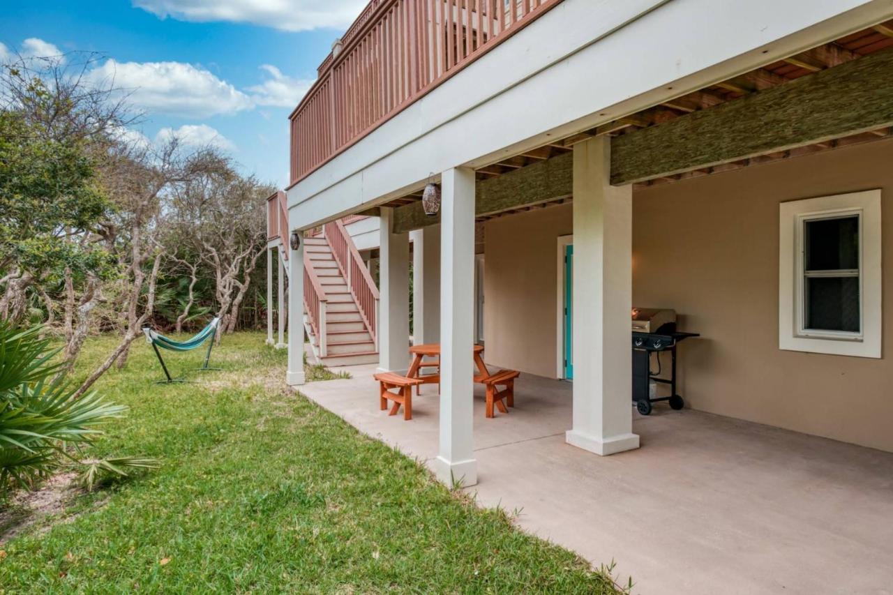 Tucker Hideaway At Seagate