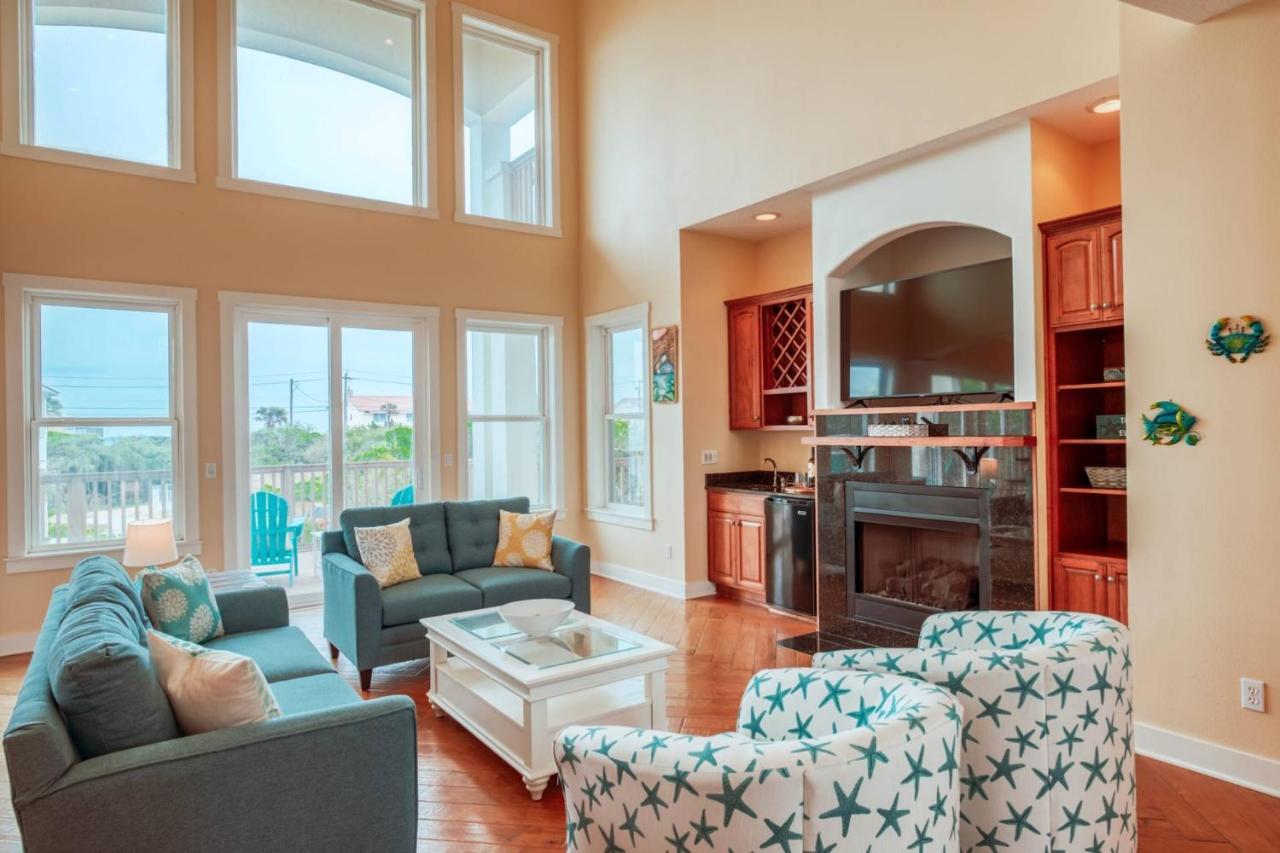 Tucker Hideaway At Seagate Holiday home *