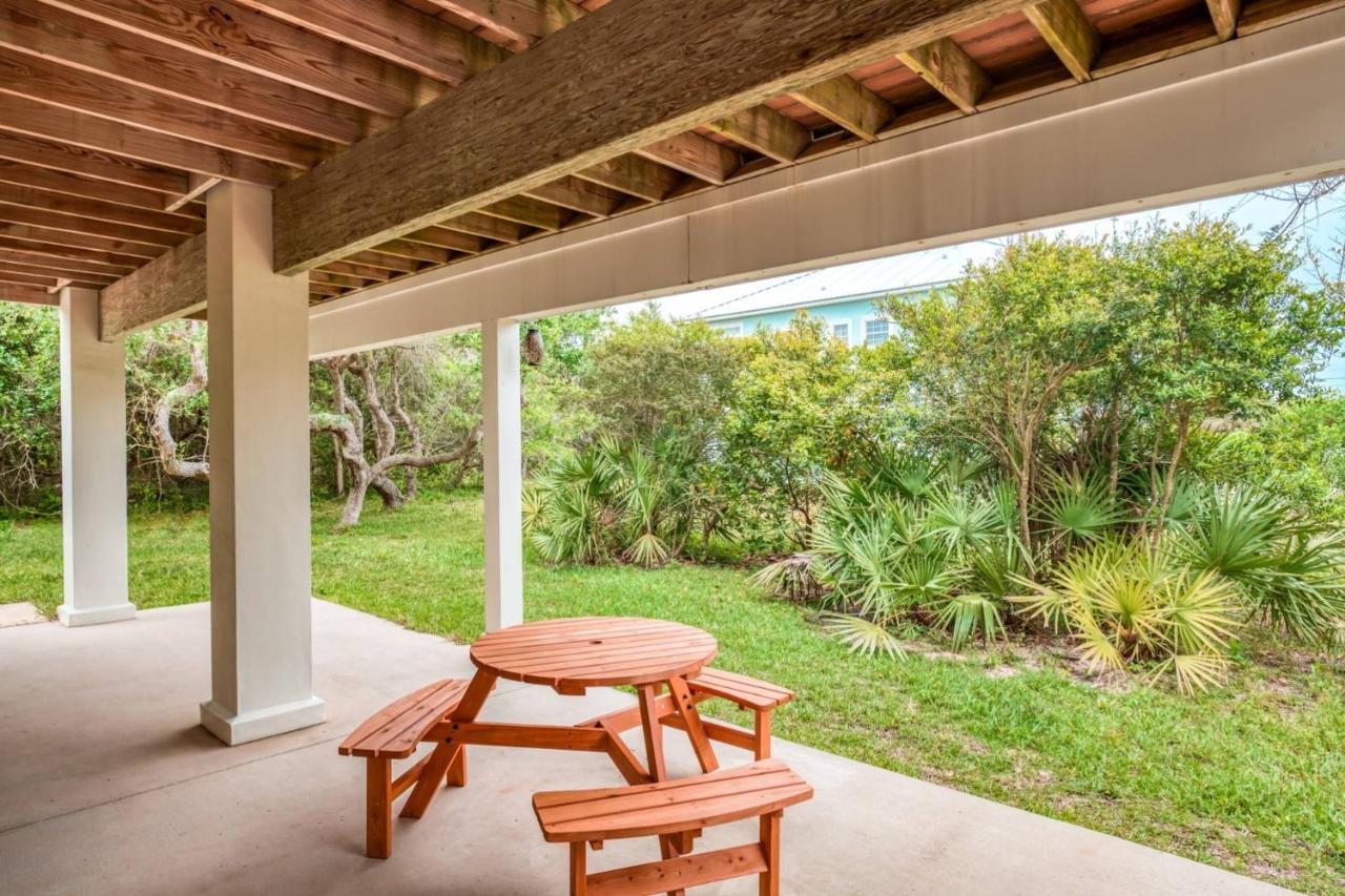 Tucker Hideaway At Seagate * St. Augustine