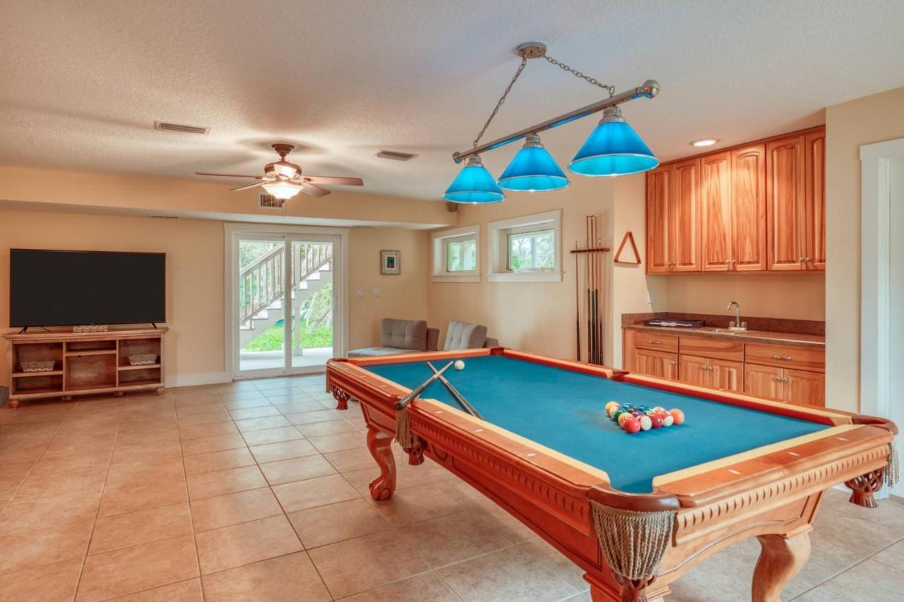 Tucker Hideaway At Seagate St. Augustine