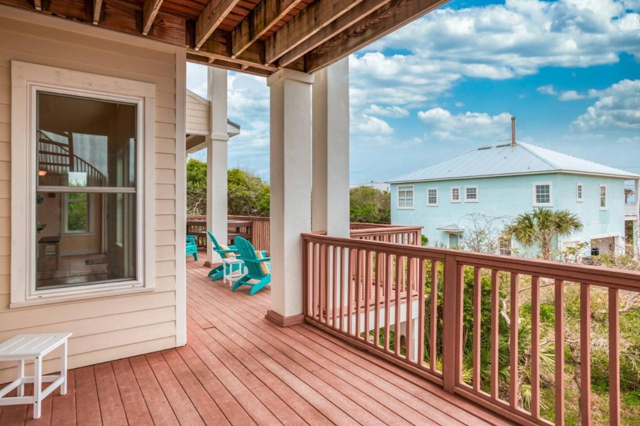 Tucker Hideaway At Seagate Holiday home *