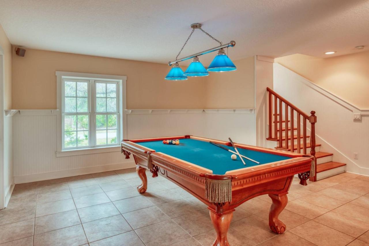 Tucker Hideaway At Seagate Holiday home