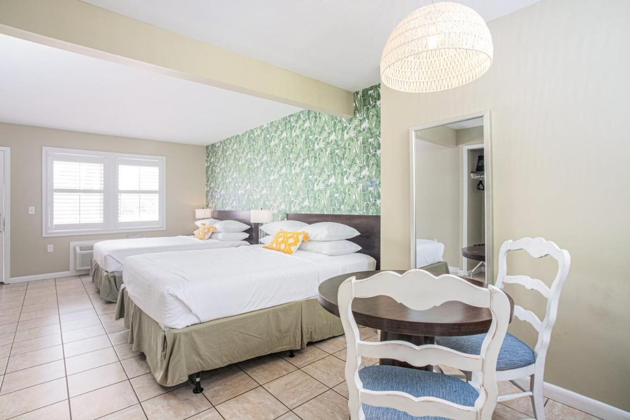 Motel The Local - St. Augustine