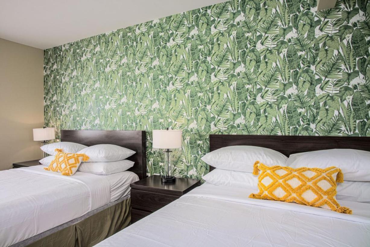 The Local - Motel 3*
