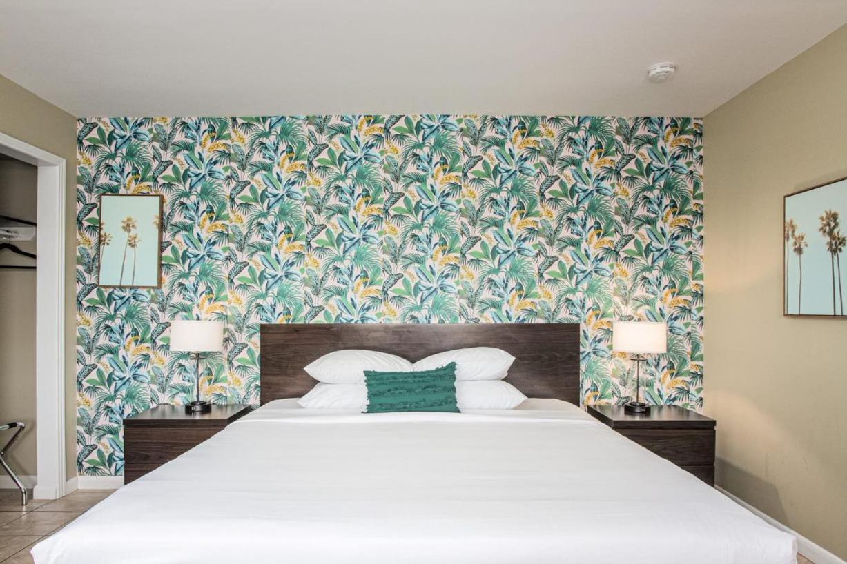 Motel The Local -