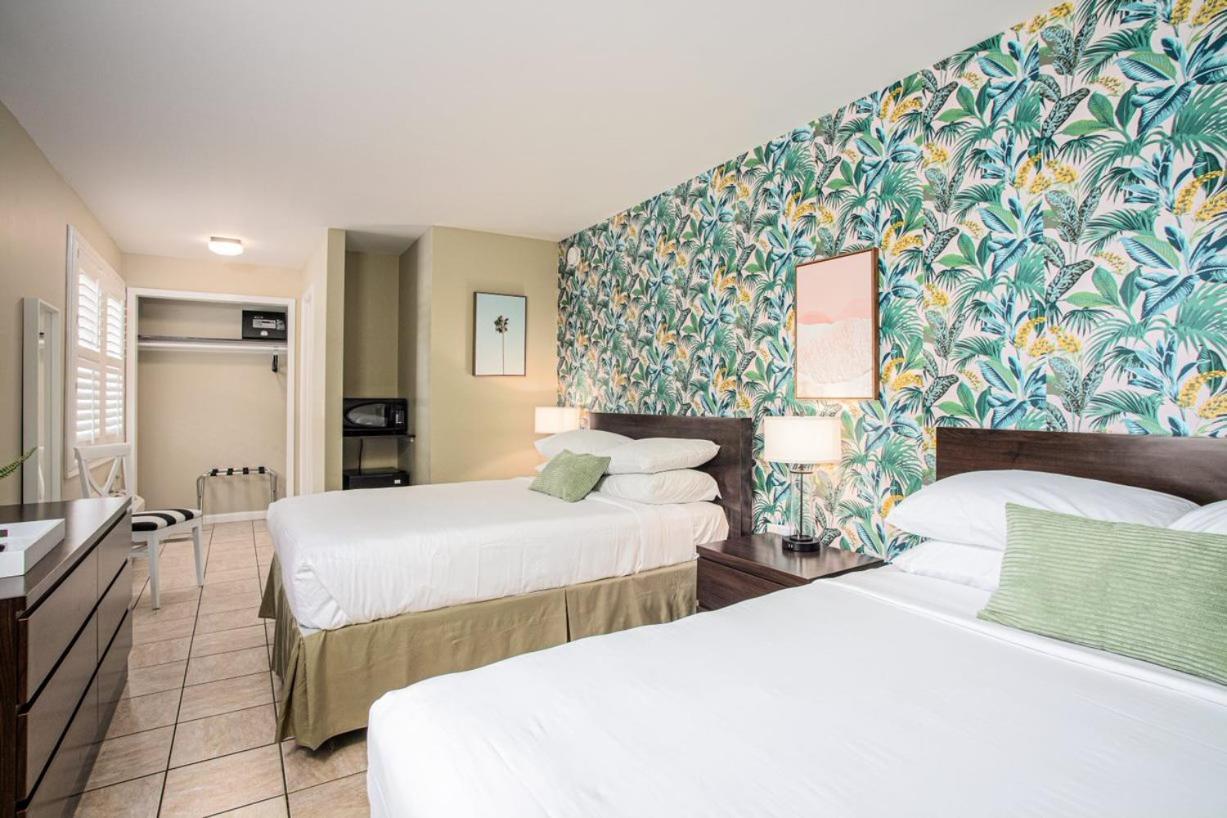 The Local - Motel