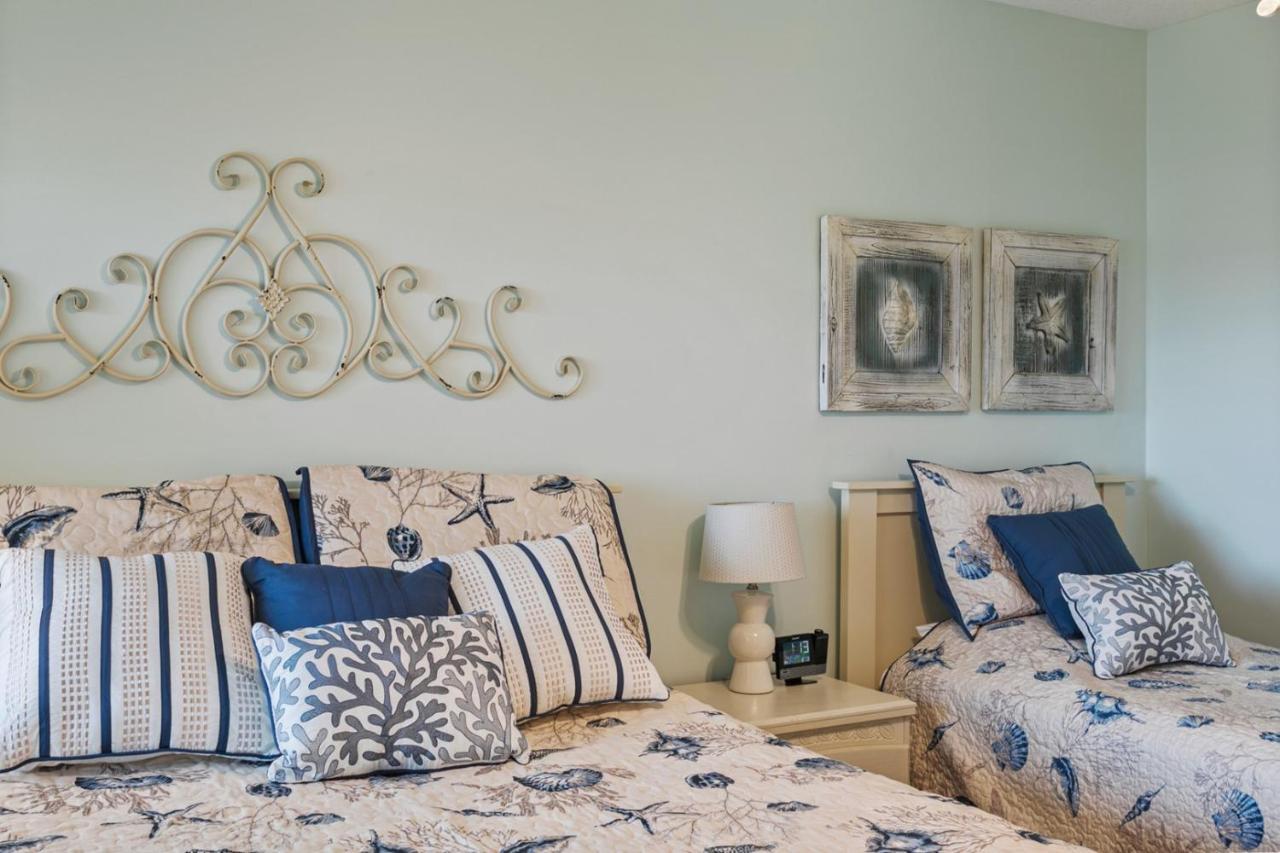 Holiday home Windjammer 209