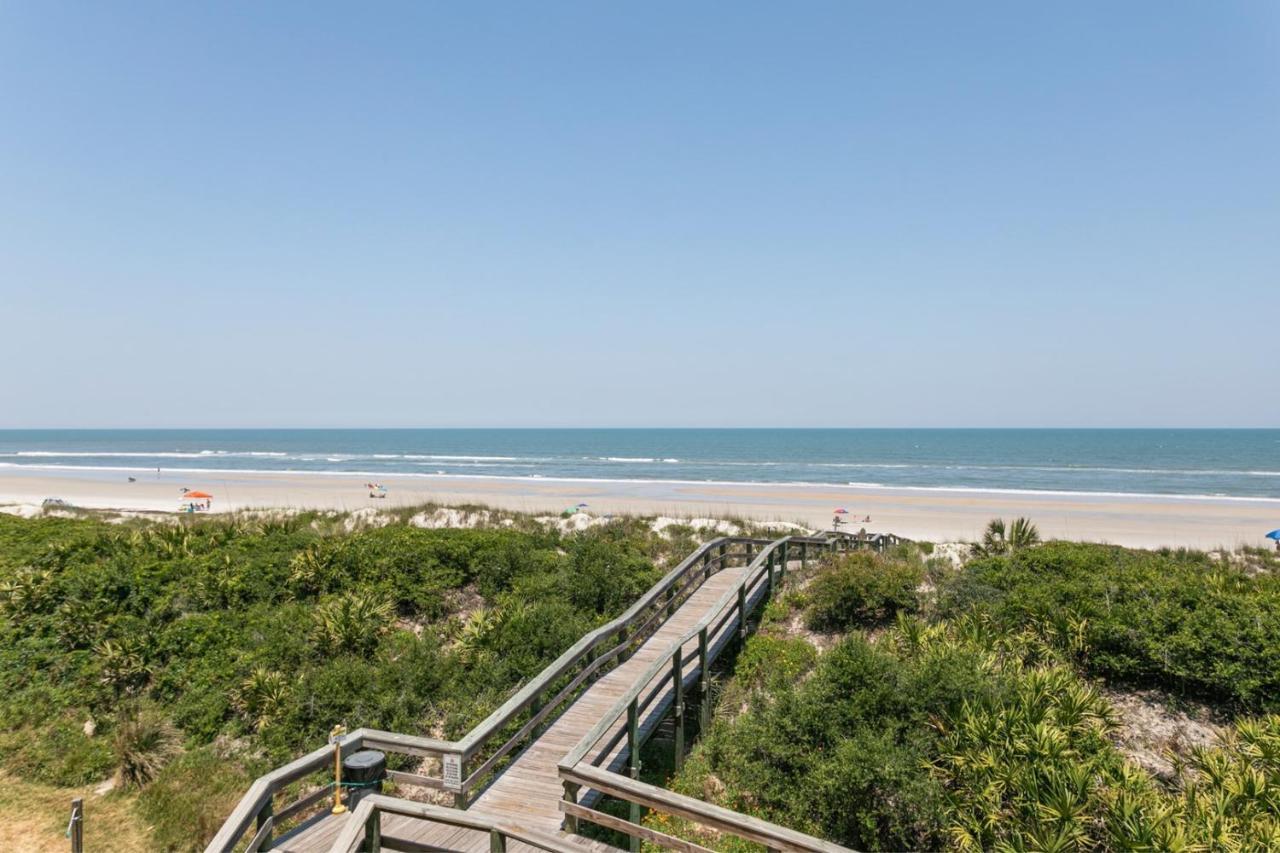 Windjammer 209 * St. Augustine