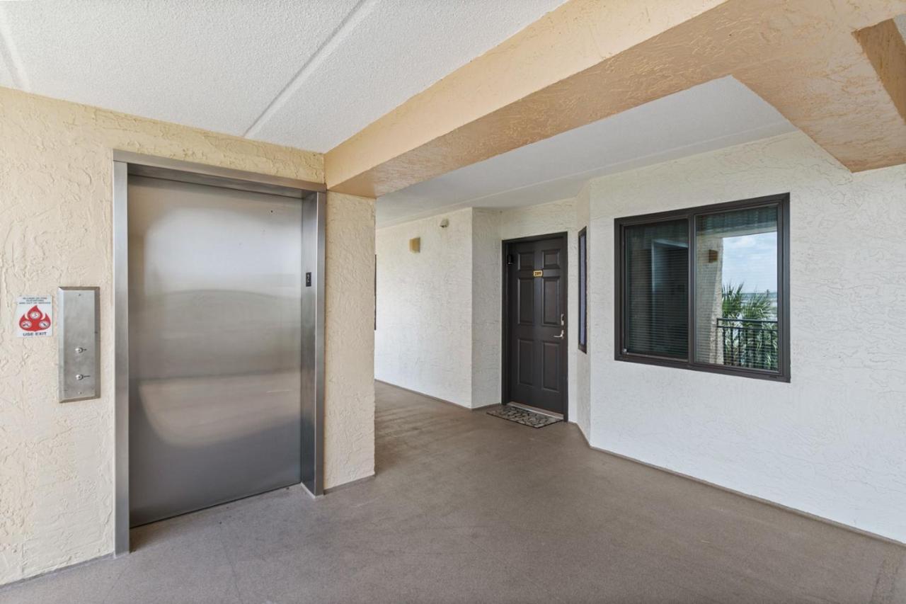 Holiday home Windjammer 209 St. Augustine