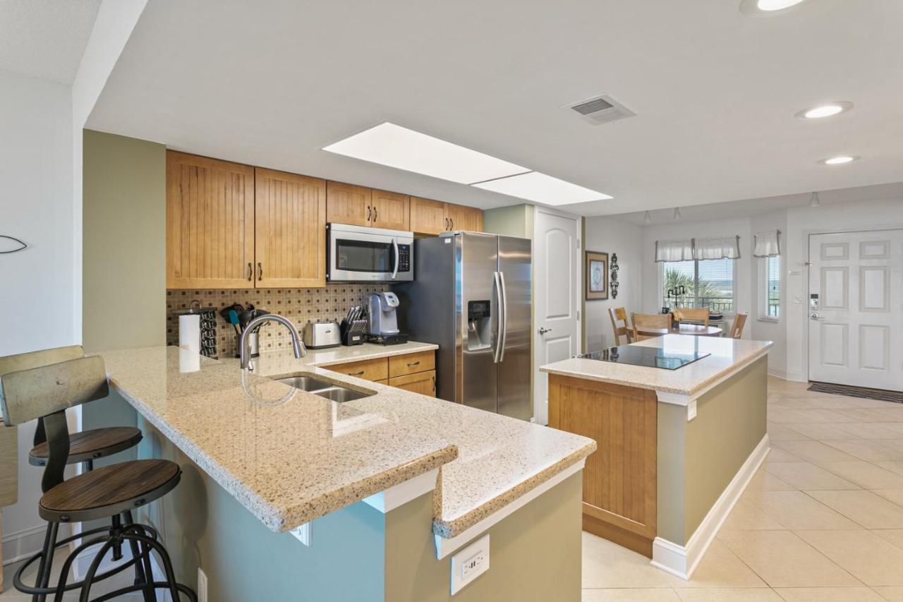 Windjammer 209 Holiday home St. Augustine