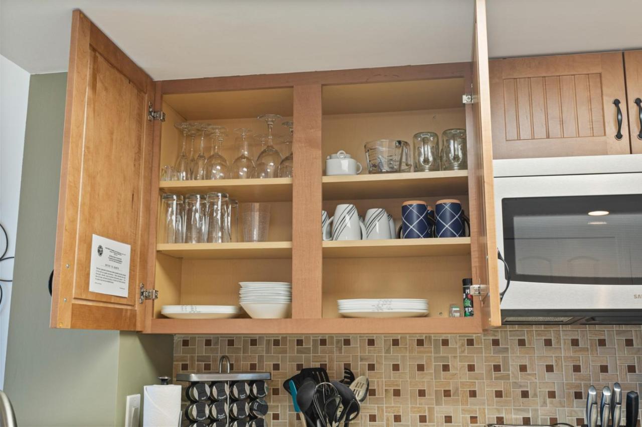 Holiday home Windjammer 209