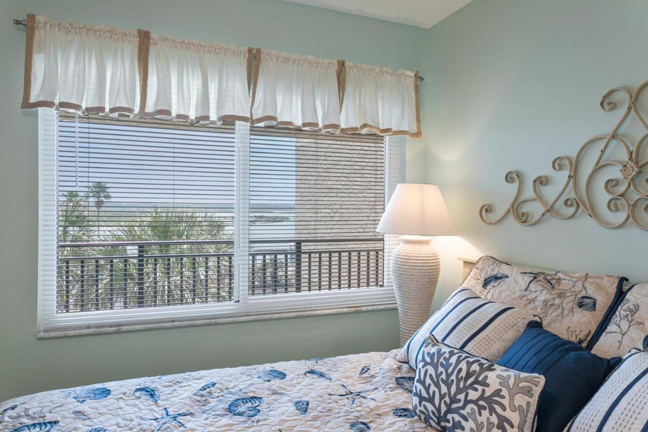Windjammer 209 * St. Augustine
