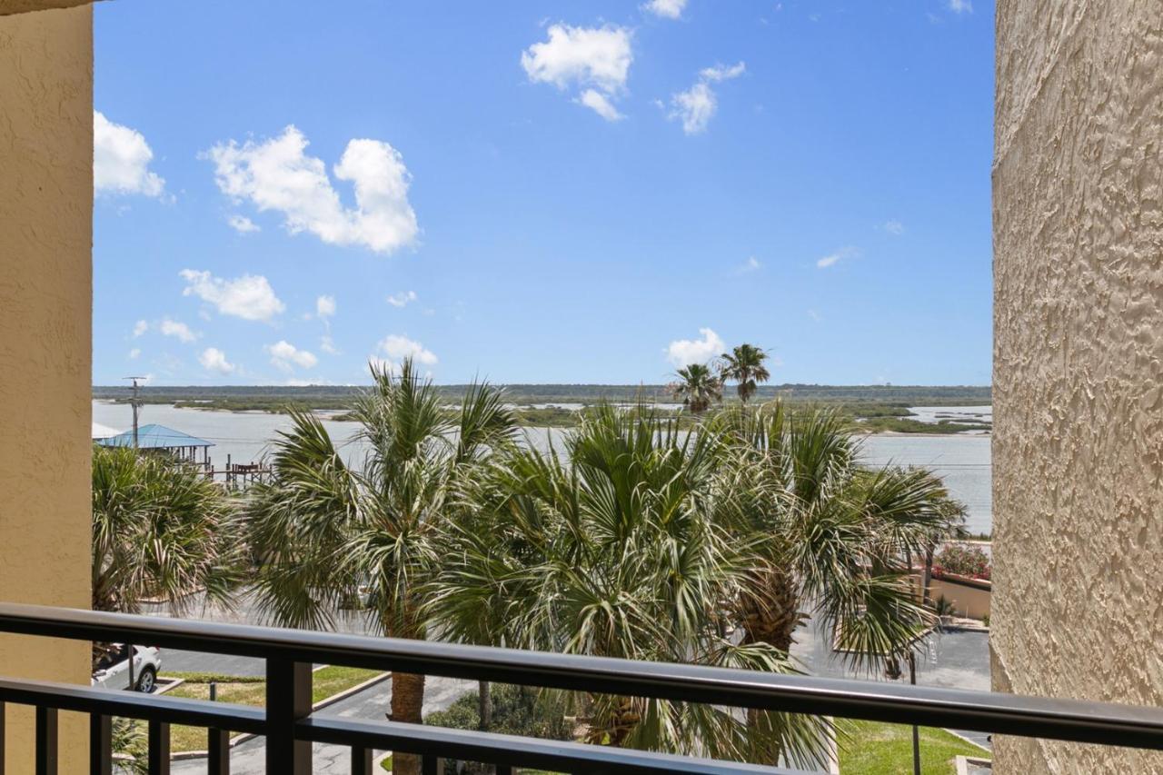 Windjammer 209 St. Augustine