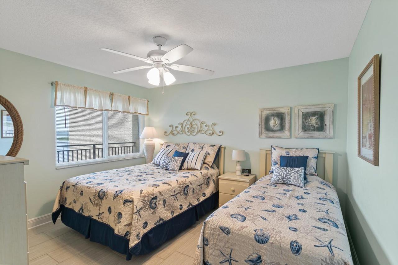 Holiday home Windjammer 209 St. Augustine