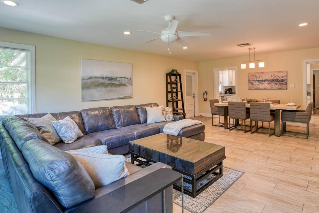 Holiday home 56 Valencia Street St. Augustine