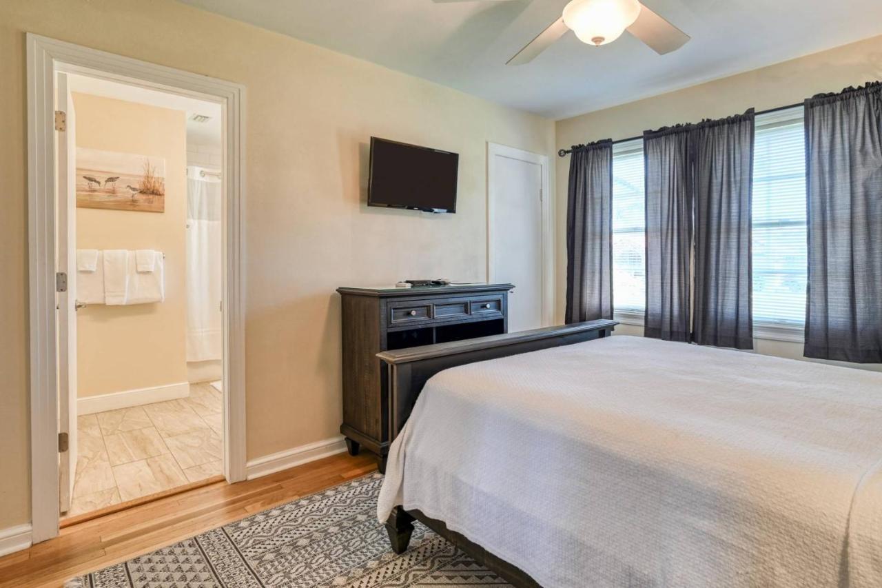 Holiday home 56 Valencia Street St. Augustine