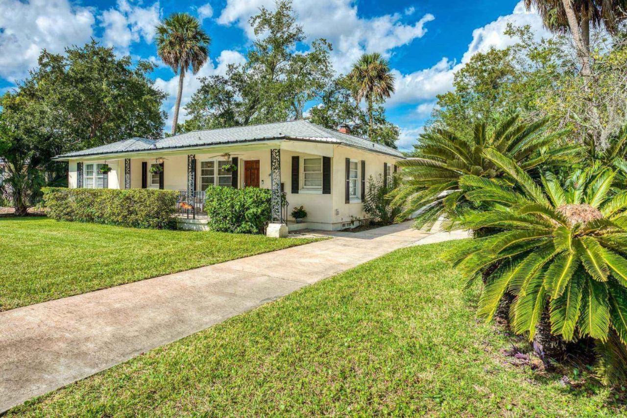 56 Valencia Street St. Augustine