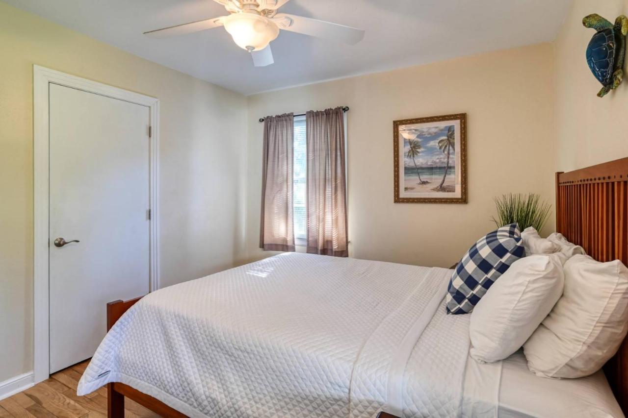 Holiday home 56 Valencia Street St. Augustine