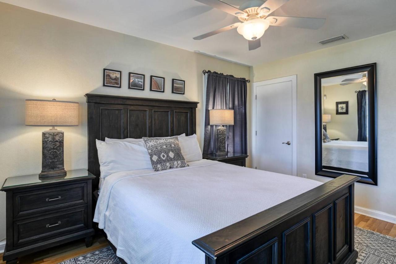 Holiday home 56 Valencia Street St. Augustine