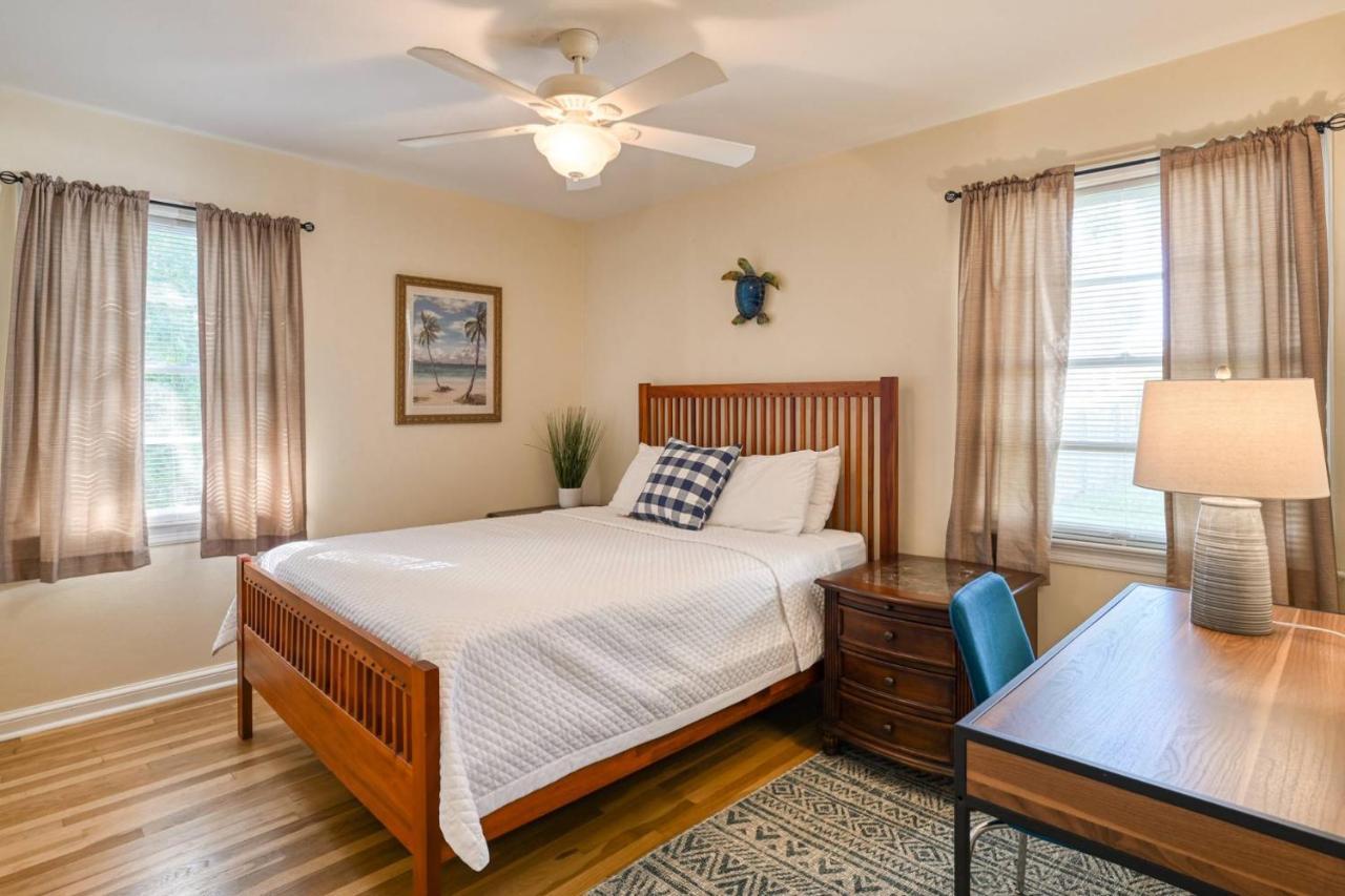 56 Valencia Street * St. Augustine