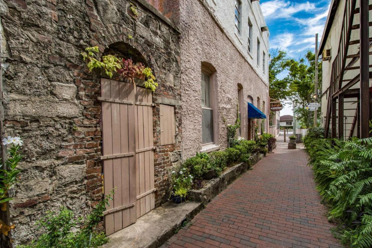 Beachcomber Penthouse * St. Augustine