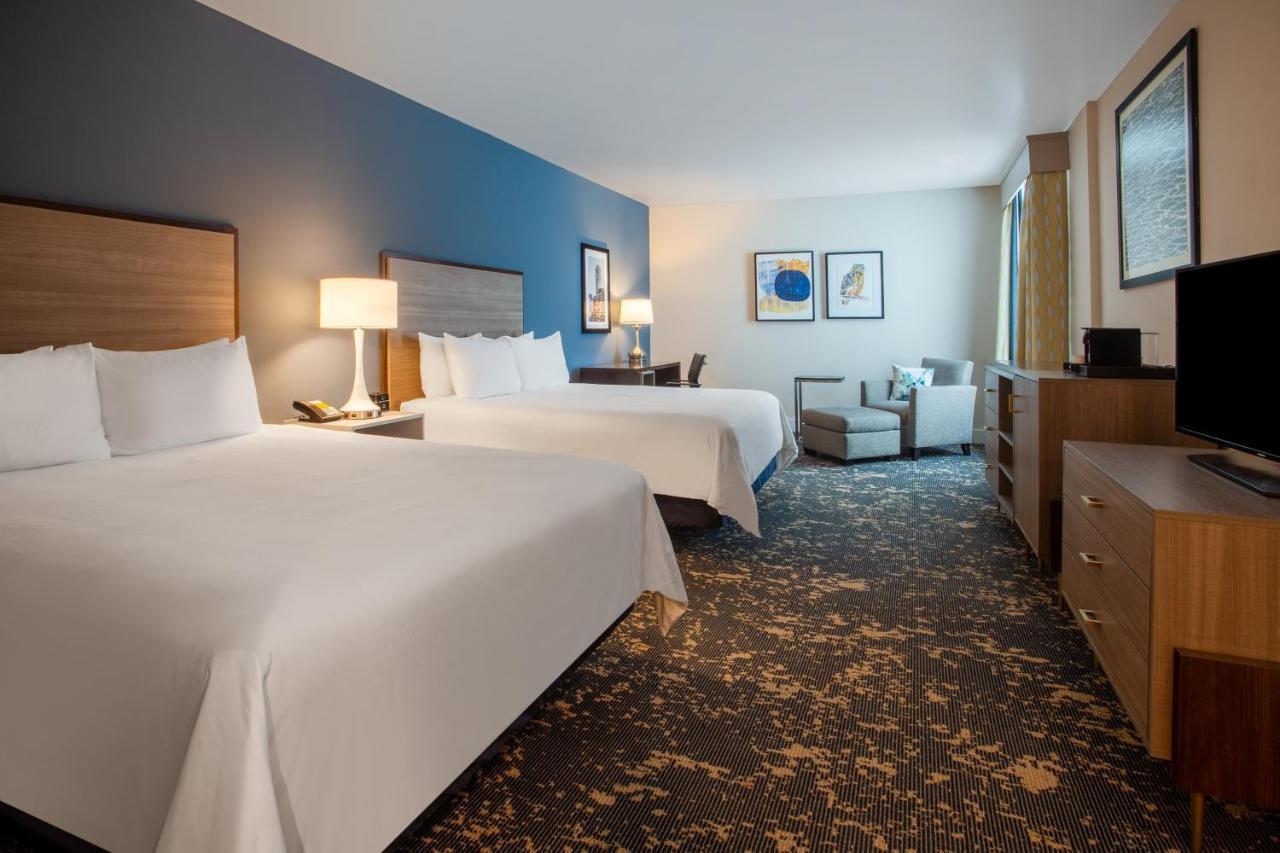 Hotel Voco St Augustine Historic Area By Ihg St. Augustine