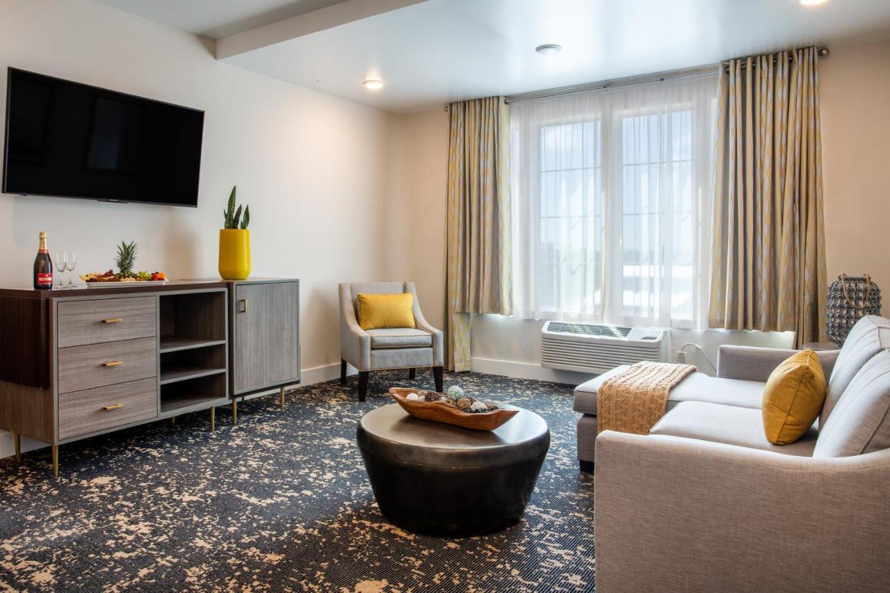 Hotel Voco St Augustine Historic Area By Ihg