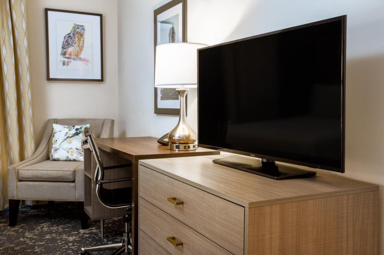 Voco St Augustine Historic Area By Ihg Hotel 4*