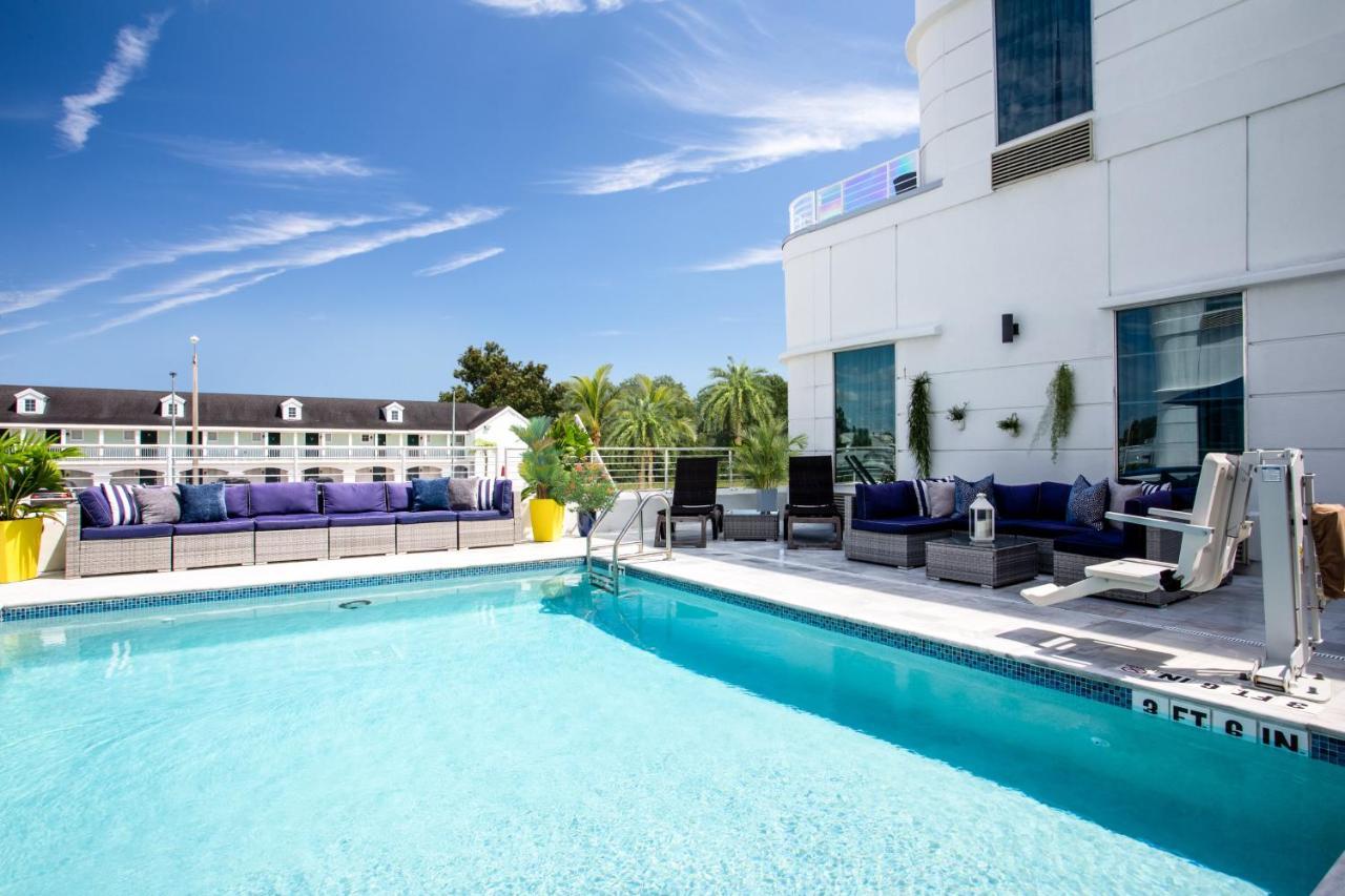 Hotel Voco St Augustine Historic Area By Ihg St. Augustine