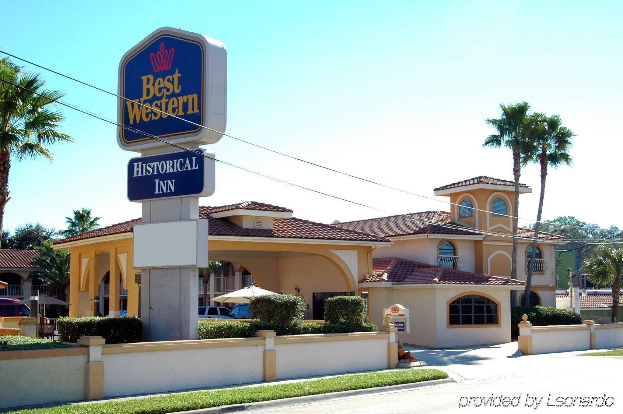 Hotel Western Historical