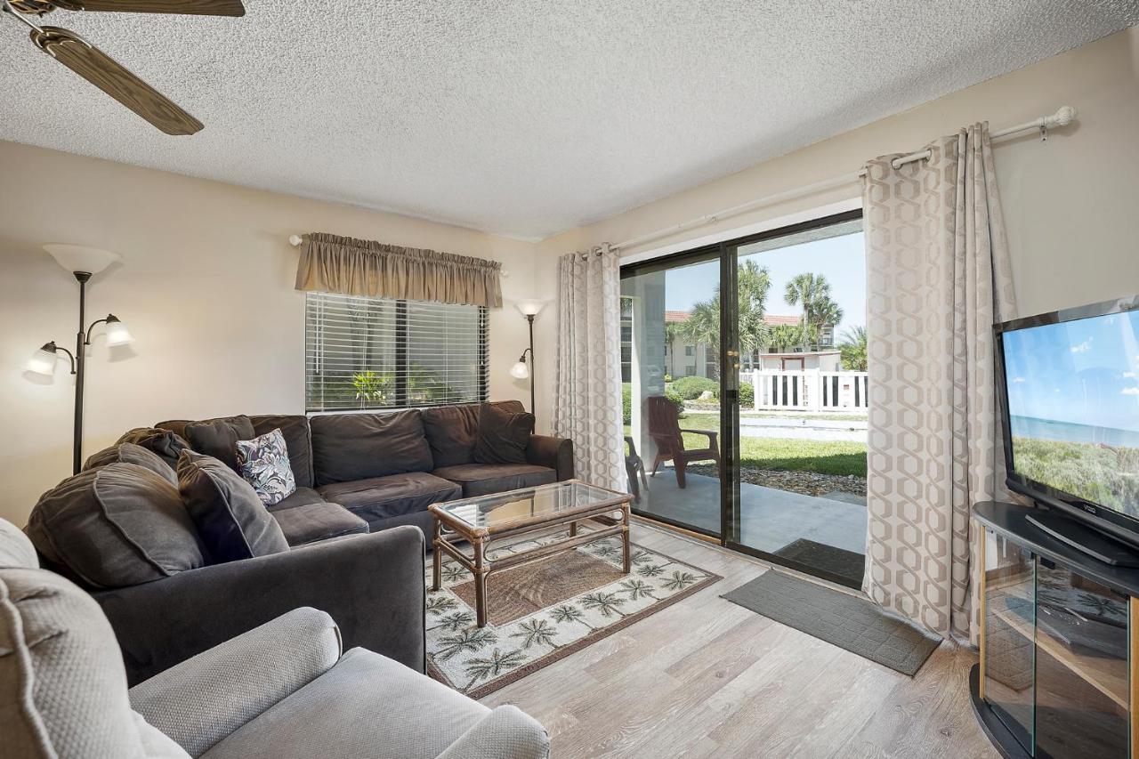 - Ocean Village Club E17 Apartamento *