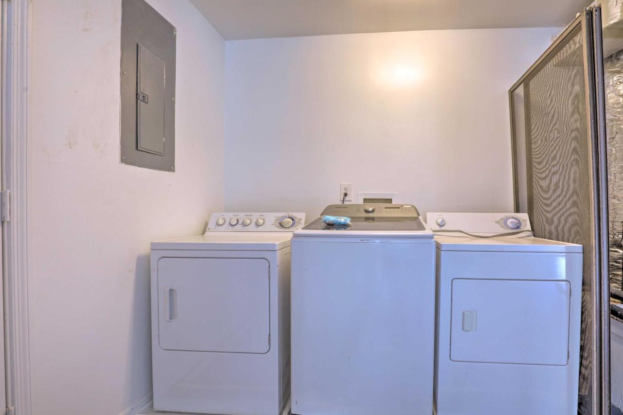 Holiday home An Acre Paradise With Hot Tub In St Augustine