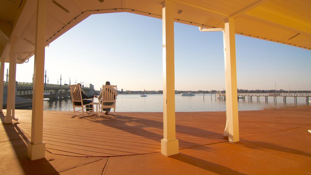 Edgewater - 3*