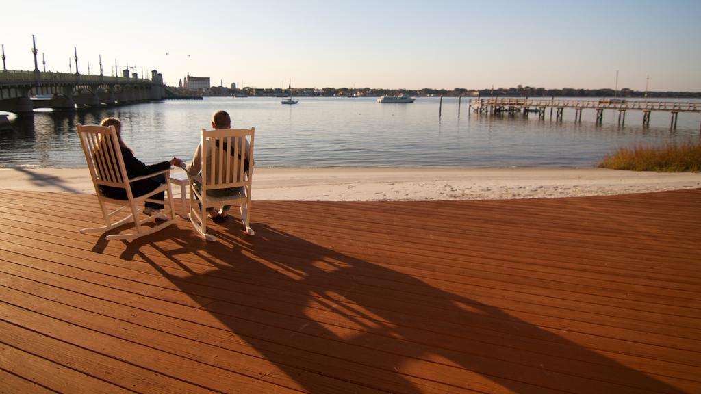 Edgewater -