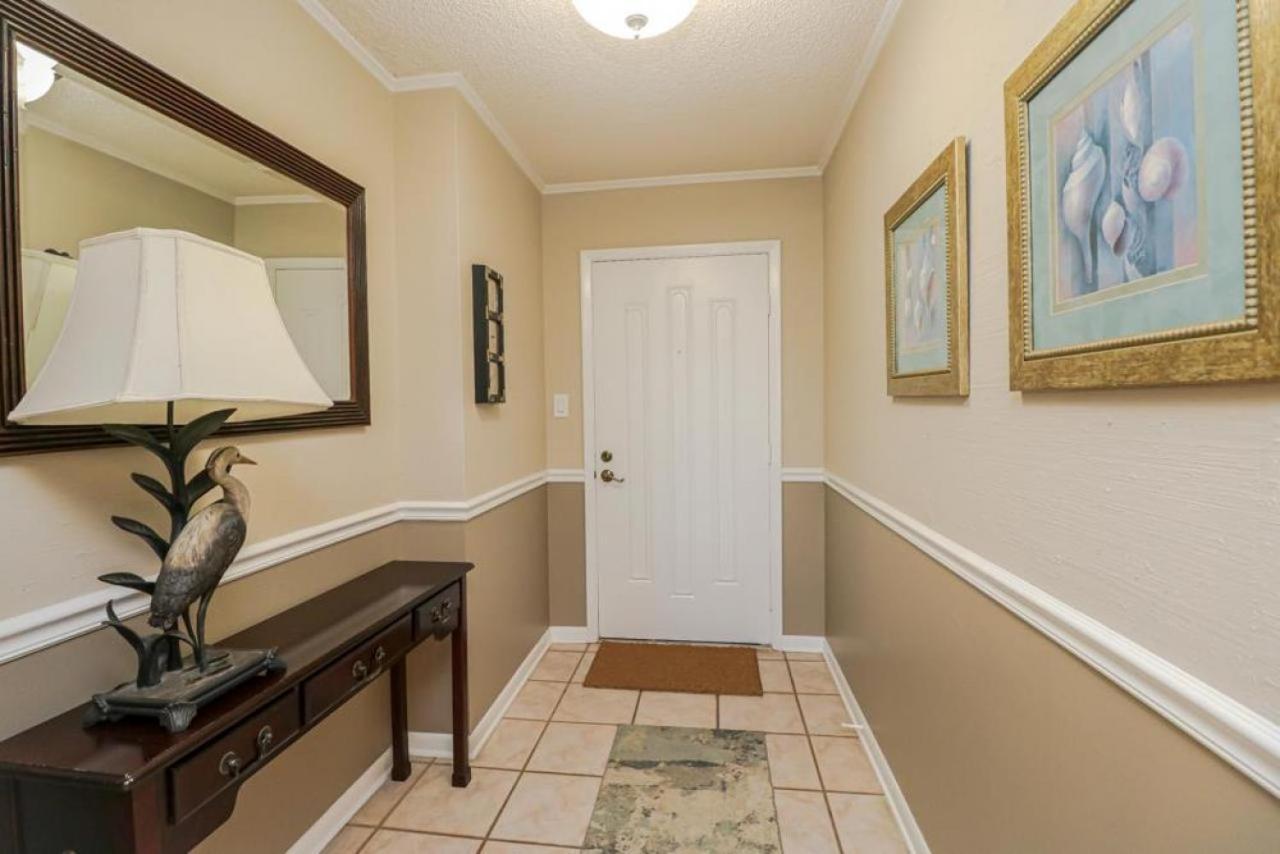 Holiday home Barefoot Trace 206