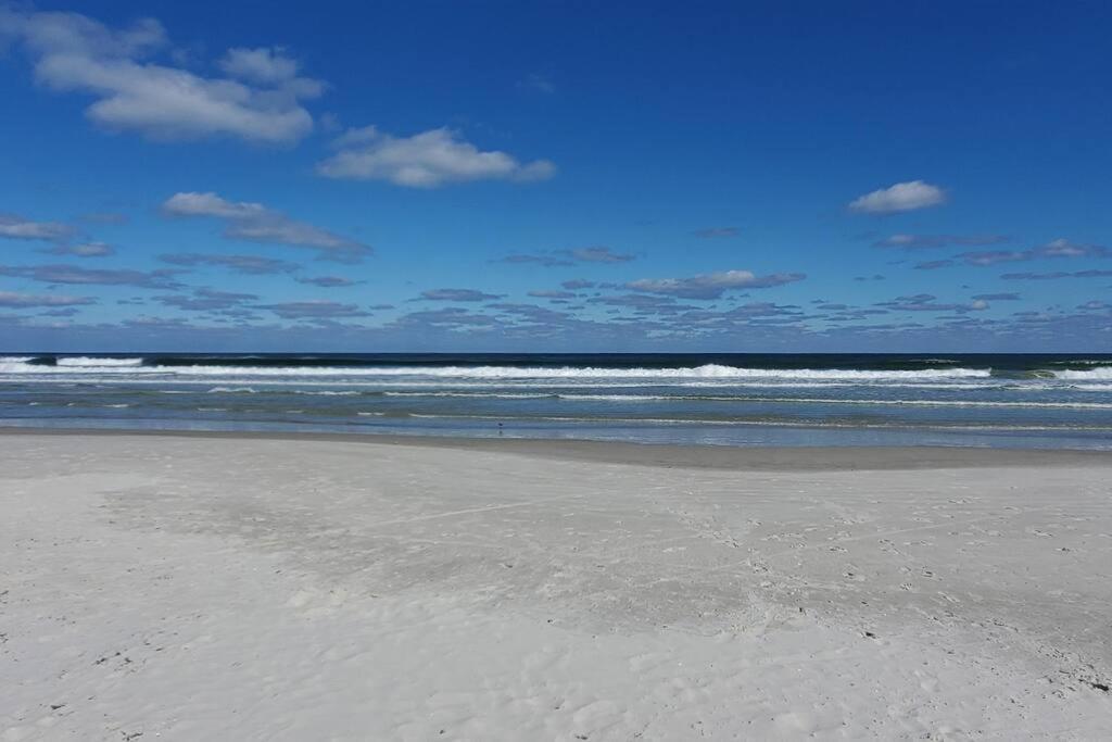 Cozy 2-bedroom Townhouse Close To Crescent Beach Saint Augustine