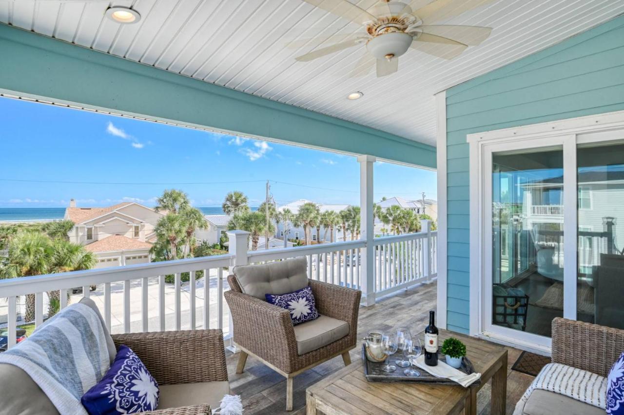 Atlantic Vista House Holiday home