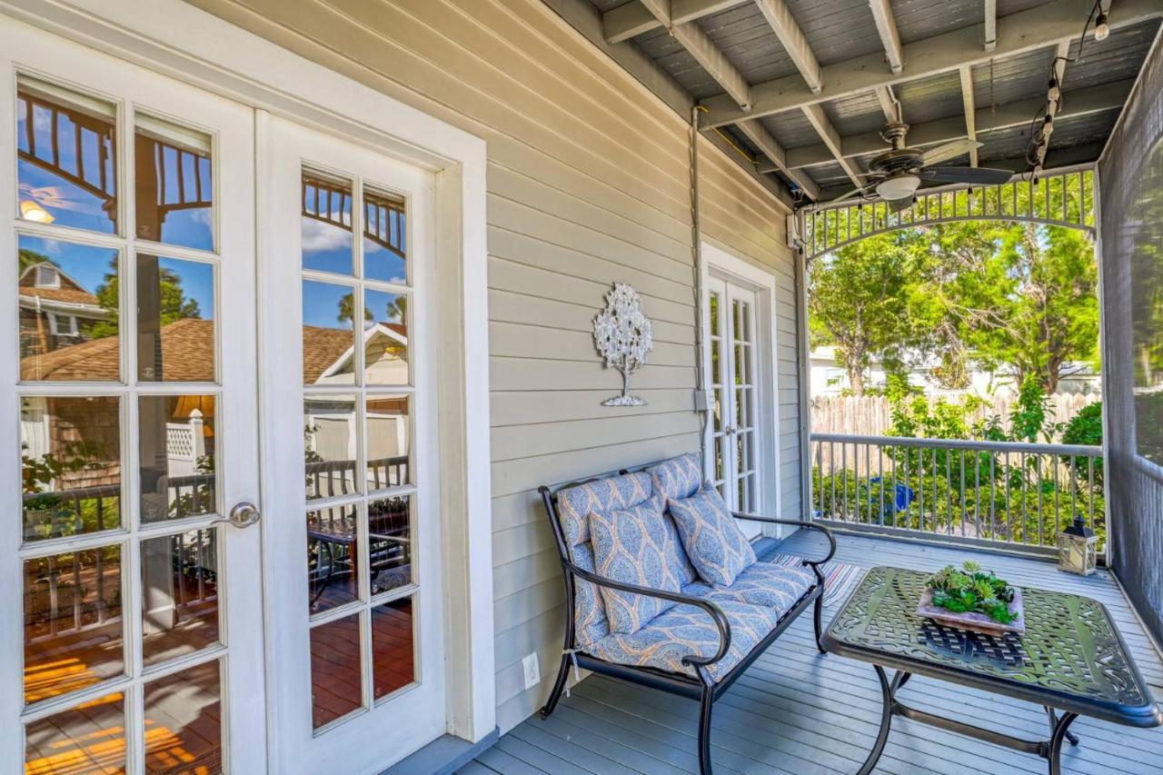 Holiday home The Tinners House St. Augustine