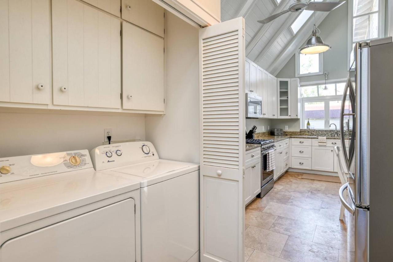 The Tinners House Holiday home *