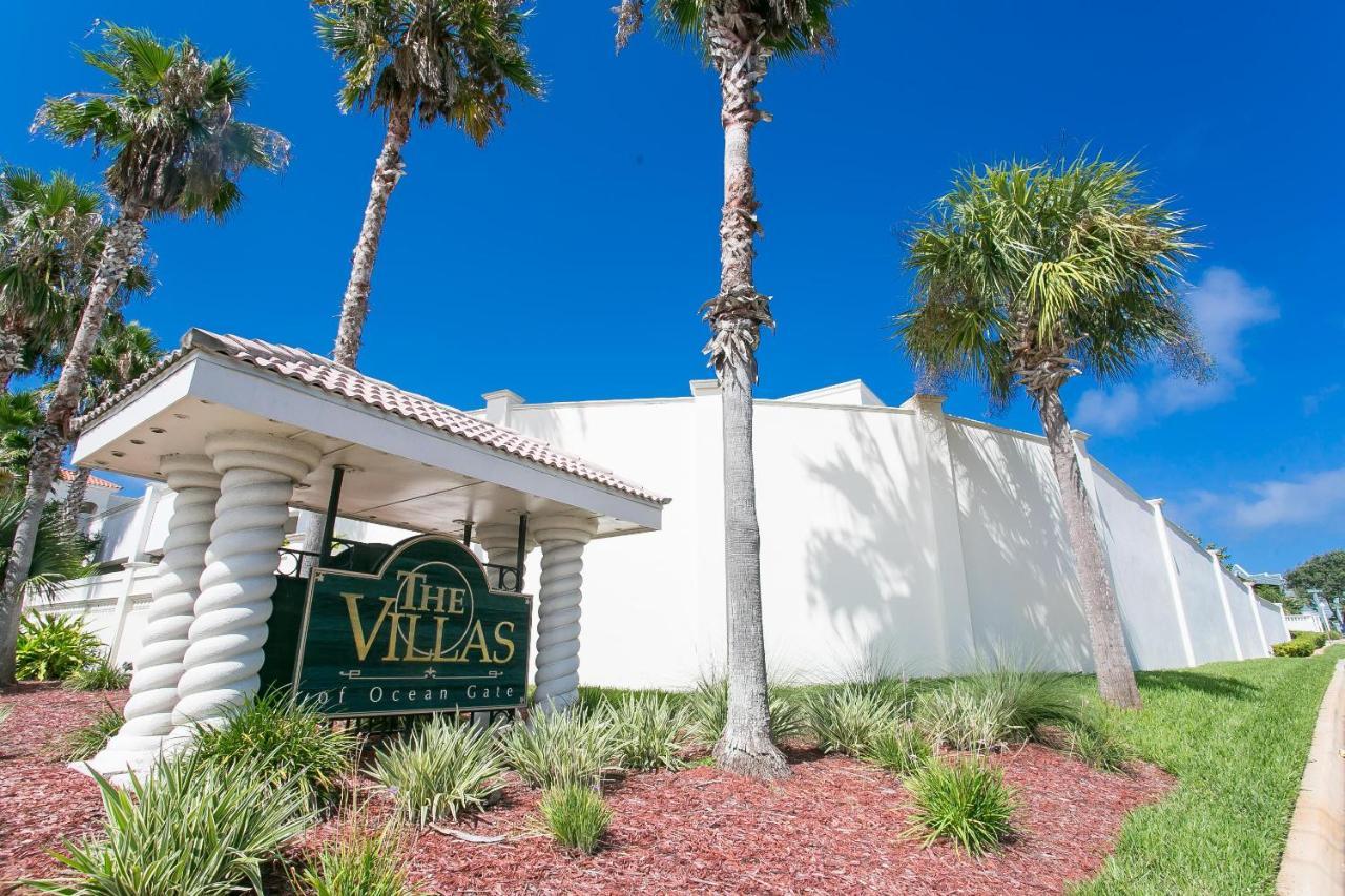 Vog-102 2br Free Tix Wifi Pool Tennis * St. Augustine