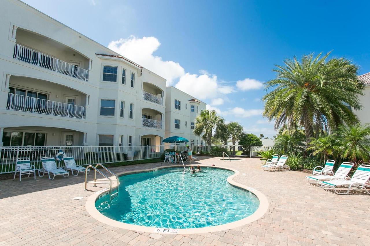 Vog-102 2br Free Tix Wifi Pool Tennis Holiday home St. Augustine