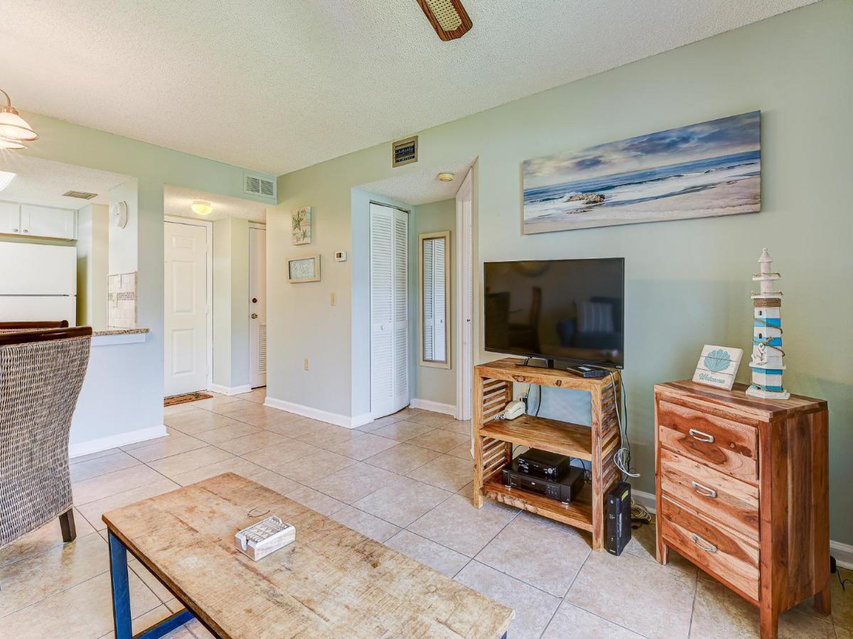 Ocean Village Club N16 Apartment