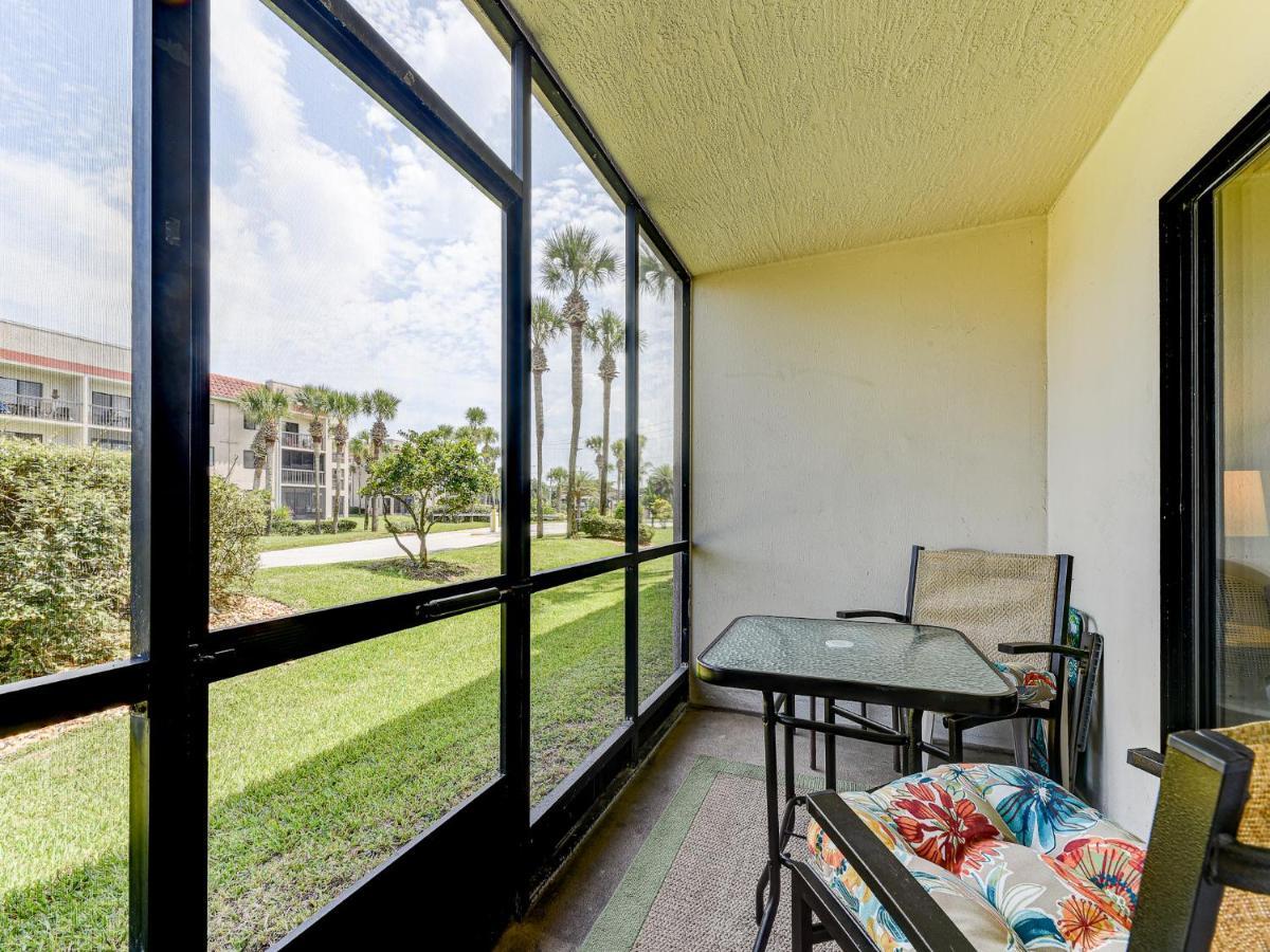 Ocean Village Club N16 Apartment *